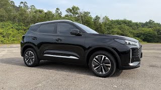 Download lagu 2025 Chery Tiggo Cross 1.5 Hybrid CSH Start-Up and Full Vehicle Tour mp3