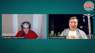 A Turkish Perspective - Will Podcasts Replace Radio? - Turkey