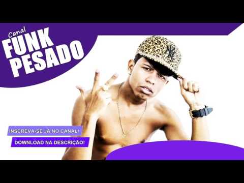 MC Mingau - Aperta o Start (DJ R7) Lançamento Oficial 2015