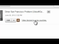 Video Blocked In Some Countries