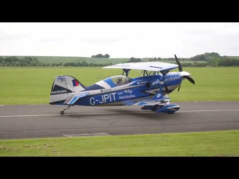 rich goodwin jet pitts