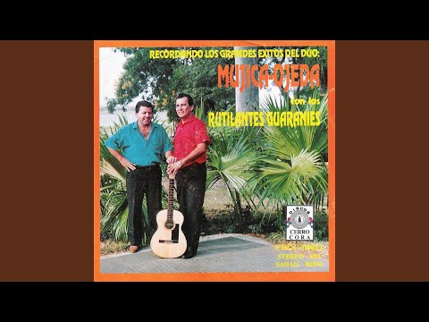 Che Yiva'arigui Re Cañy