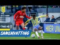 RKC met tien man niet langs AZ | Samenvatting RKC Waalwijk - AZ, 20/21