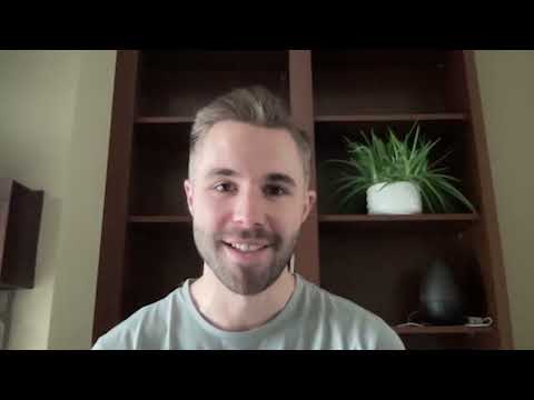 Dr. Jordan Shilts testimonial