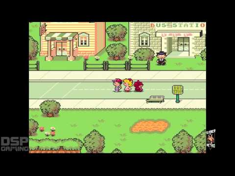 Earthbound (Mother 2) playthrough pt21