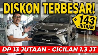 Download lagu Kapan Lagi Daihatsu Terios 2026 Baru Cuma 100 Jutaan mp3 Download lagu Kapan Lagi Daihatsu Terios 2026 Baru Cuma 100 Jutaan mp3