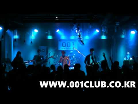 연세대 Wonder Years - Problem x Like A Cat (Cover Dehight)