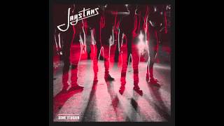 Jagstans - Done It Again (Official Audio)