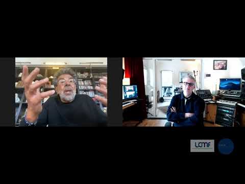 Les entretiens de L'U2C : Gabriel Yared et Jean-Michel Bernard