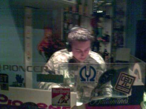 Desaparecidos ft. Javi Mula - Come On To The Fiesta Loca (DJ Alëx Bootleg)