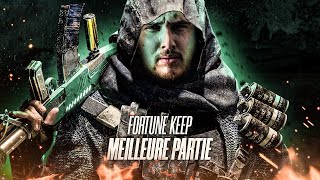 MA MEILLEURE PARTIE SUR LA NOUVELLE MAP EN 2VS3