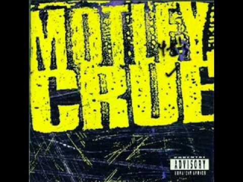 Mötley Crüe - Hammered