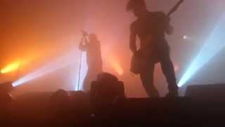 The Sisters Of Mercy - When You Don&#39;t See Me (Manchester 2015)