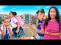 Girls Regret Skipping School ItsNovasWorld