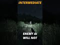3 Reasons To Use Flashlights in Gray Zone Warfare