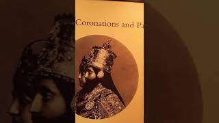 Picture of menelik and Haile selassie