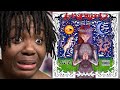 It Might Be Time For Some Real Uncomfortable Conversations Slayr Half Blood Album Reaction