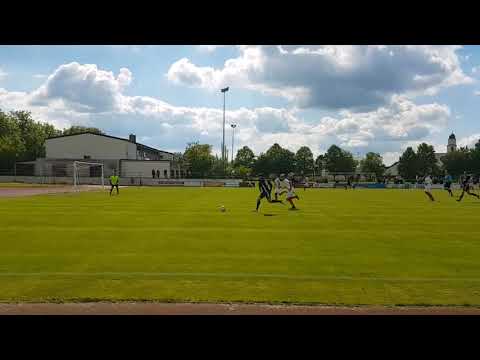 TV Herlikofen - TSV Großdeinbach 4:1