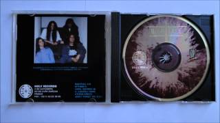 Nightfall - Thoughts