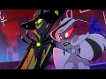 It S Carmilla Zestial Only The Overlords Hazbin Hotel Season 2