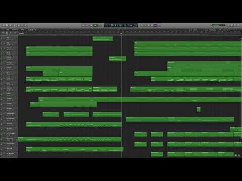 Fmf Young Talent Award 2018! Music by Anonimo