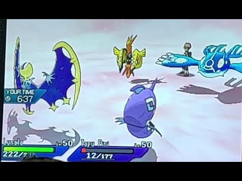 VGC '19 Worlds, Top 16 - Aaron Traylor vs. Meaghan Rattle [Game 3 Only]