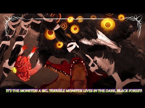 Complete Storybook of the Apocalypse Bird「Lobotomy Corporation」