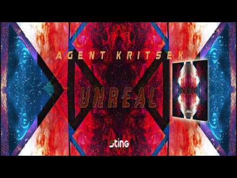 Agent Kritsek - Unreal ᴴᴰ