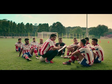 Pawan Agarwal ISL ATK 