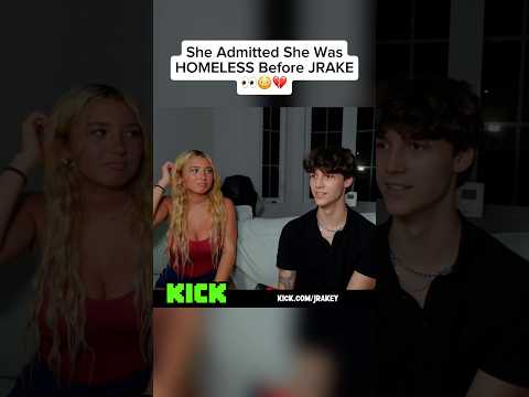 Jrake SAVED HER 👀 #viral #reels #shorts #trending #youtubeshorts #fyp