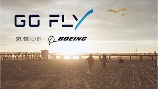 Wish You Could Soar? A $2 Million Contest Aims For Personal Flying Device