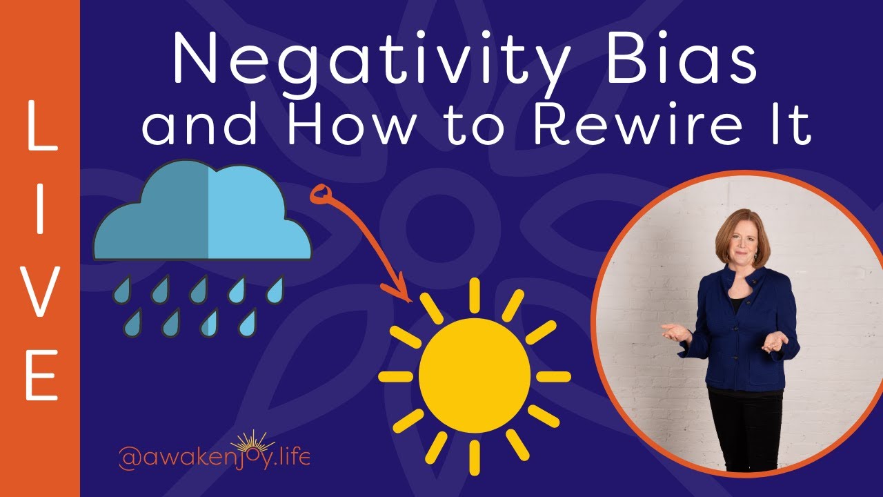 Negativity Bias