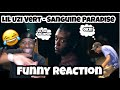 Lil Uzi Vert - Sanguine Paradise FUNNY REACTION FT/ ZEPH😂!! Lil Uzi Vert - Sanguine Paradise FUNNY REACTION FT/ ZEPH😂!!