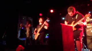 Rise To Remain (Song 1 - Illusive Existence) Live At 02 Birmingham Academy - 7th March 2012 HD