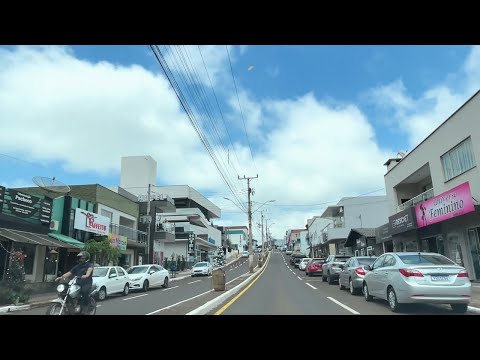 Descanso - Santa Catarina