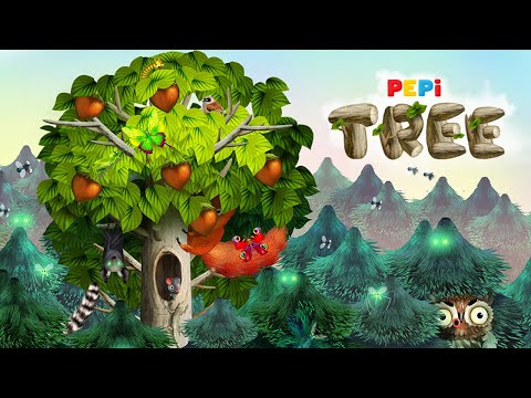Pepi Tree Video