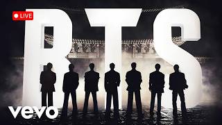 Download lagu BTS ARIRANG Countdown Live Stream 12 days  (2026) #bts #live mp3