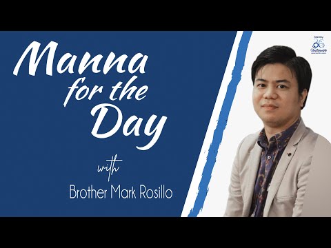 Manna for the Day: Deuteronomy 7:7-8