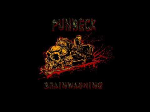 PunDeck - Prostowanie Zwojów Mózgowych / Brainwashing Music