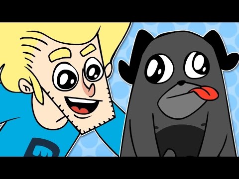 PEWDIEPIE'S SONG (By: Dan Bull)