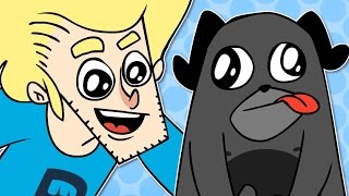 PEWDIEPIE&#39;S SONG (By: Dan Bull)