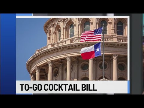 Bill allowing grocery stores, gas stations to sell 'ready-to-drink' ...
