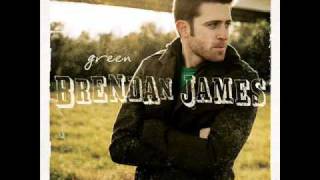 Brendan James- Let it rain