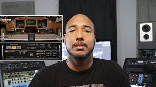 Video thumbnail for Waves CLA NX review - mixing in headphones from CLA studio by Czar