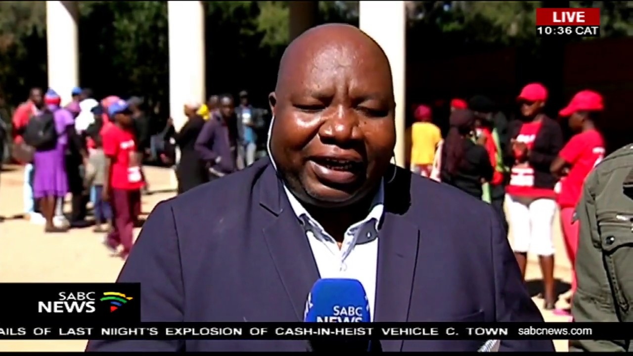 MDC-T hopes to win Zim elections on Monday