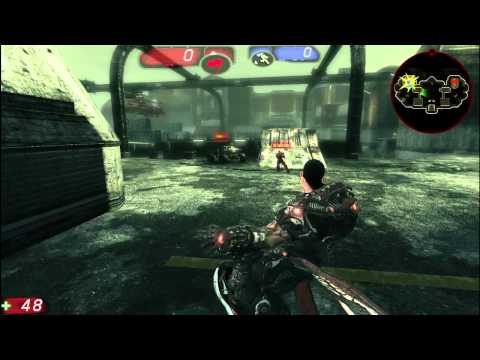 Unreal Tournament 3: Walkthrough Part 7