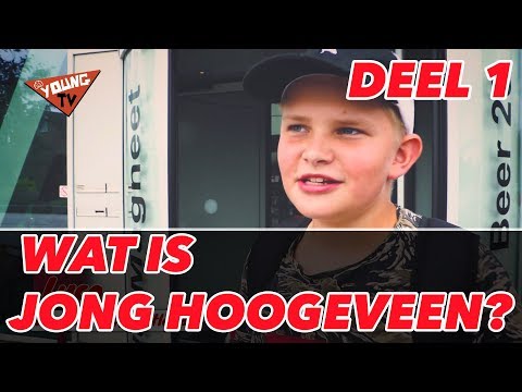WAT IS JONG HOOGEVEEN? Deel 1 (Inclusief Ondertiteling).