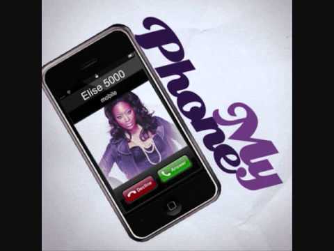 Elise 5000 - My Phone (ft. Eliseo Way)