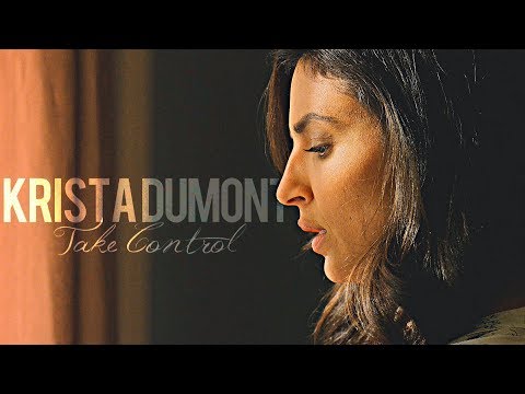 Krista Dumont | Take Control [The Punisher S2]