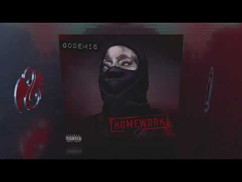 Godemis - Homework | OFFICIAL NEW AUDIO